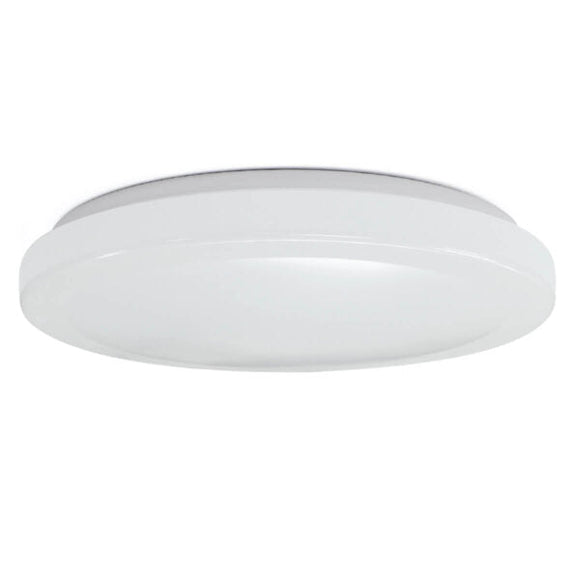 Feit Electric 1300 Lumen 4000K Round 13 Inch LED Ceiling Fixture (13 Inch)