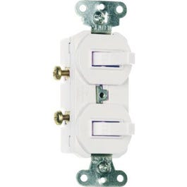 15A Combination Switch