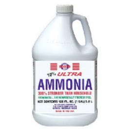 Ammonia, 1-Gallon