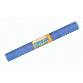 ProtectPlus G30201 True Blue Hammock Roll Air Filter for A/C's ~ Approx 30