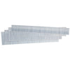 Senco 18 Ga. Straight Strip Galvanized Brad Nails (2” (1000/box) AX21EAAR)