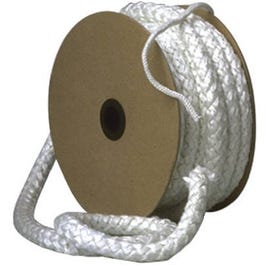 Stove Gasket Rope, 1/2-In.