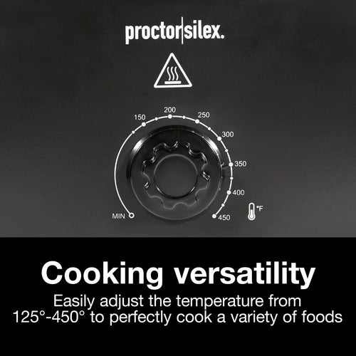 Proctor Silex® Electric Roaster Oven