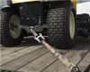 Keeper Products Ratchet Tie-Down Desert Camo