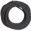 Screen Spline, Black Vinyl, .165, 11/64-In.