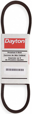 FHP V-BELT 4L610