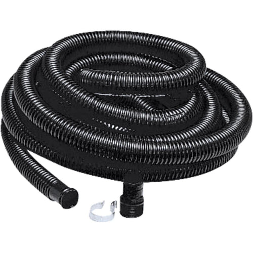Prinsco 1-1/4 In. Sump Pump Hose Kit