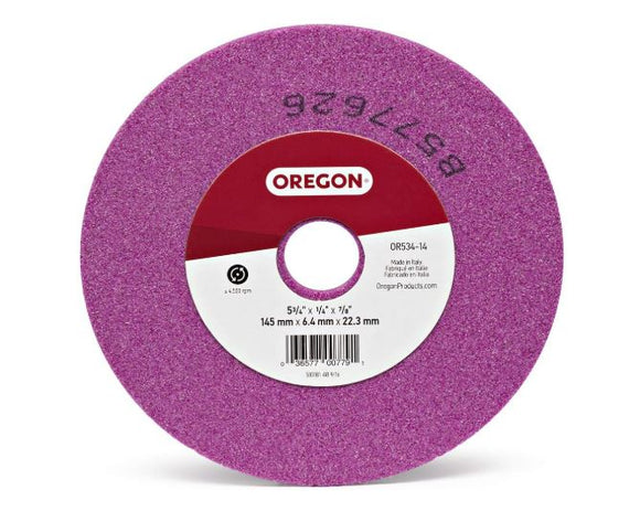 Oregon Bench Grinder Grinding Wheel