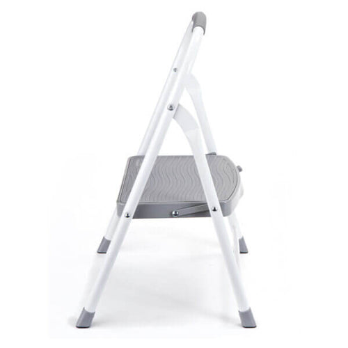 Rubbermaid 1-Step Steel Stool