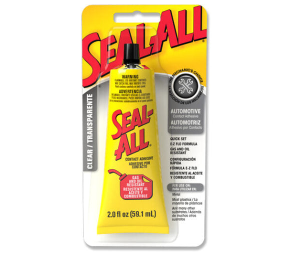 Seal-All Adhesive