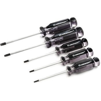 Apex/Cooper Tool CPS20PCSET 20 piece Screwdrivers