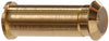 160 DEGREE SOLID BRASS DOOR VIEWER