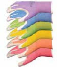 Bellingham® Nitrile TOUCH® Glove