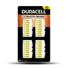 Duracell -10 Hearing Aid Batteries