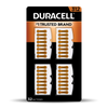 Duracell -312 Hearing Aid Batteries