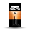 Duracell 27 Alkaline Battery