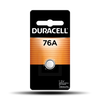 Duracell 76A Alkaline Battery