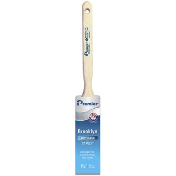 Premier 17300 1.5 Fs Poly Brush