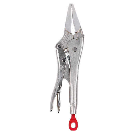 Milwaukee 9-inch TORQUE LOCK™ Long Nose Locking Pliers