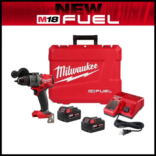 Milwaukee® M18 FUEL™ 1/2