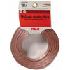 100-Ft. 18/2 Speaker Wire