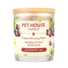 Pet House Candles Elderberry Jam