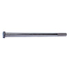 Monster Fastener 18-8 Stainless Steel Coarse Thread Hex Cap Screws
