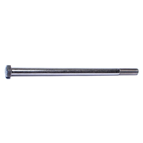 Monster Fastener 18-8 Stainless Steel Coarse Thread Hex Cap Screws