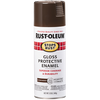 Rust-Oleum® Stops Rust® Protective Enamel Spray Paint