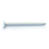 Monster Fastener White 304 Stainless Steel Trim Flat Head Nails