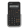 Scientific Calculator, 10-Digit