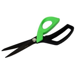 Scissors, Heavy-Duty, Stainless Steel, 10-In.