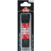 Shoe Laces, Kids' Sports, Flat, White, 36-In.