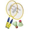 Smash Minton Yard Game, Assorted Colors