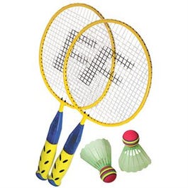 Smash Minton Yard Game, Assorted Colors