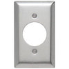 Stainless Steel Wall Plate