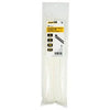 Standard Duty Cable Tie, 14-In., 100-Pk.