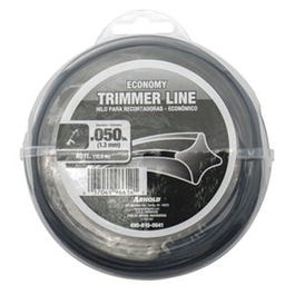 String Trimmer Line, 2-Refills, .050 x 40-Ft.