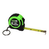 Tape Measure, 6-Ft.
