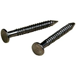 Threaded Nail Assortment, 1-1/2 oz.