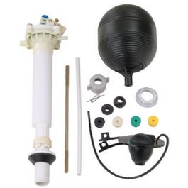 Water Saver Toilet Repair Kit, Anti-Siphon