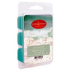 Wax Melts, Ocean Tide, Tranquil Water, Warm Sand & Tropical Flowers, 6-Ct.