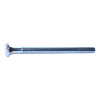 Monster Fastener Zinc Grade 2 / A307 Carriage Bolts