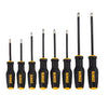 Dewalt DWHT65102 TOUGHSERIES™ Screwdriver Set