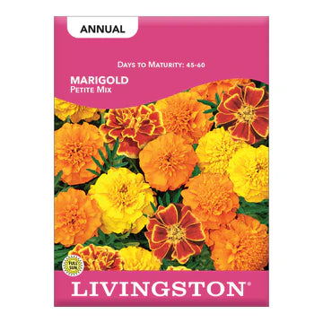 Livingston Marigold Petite