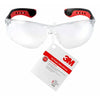 3M™ Flat Temple Safety Eyewear