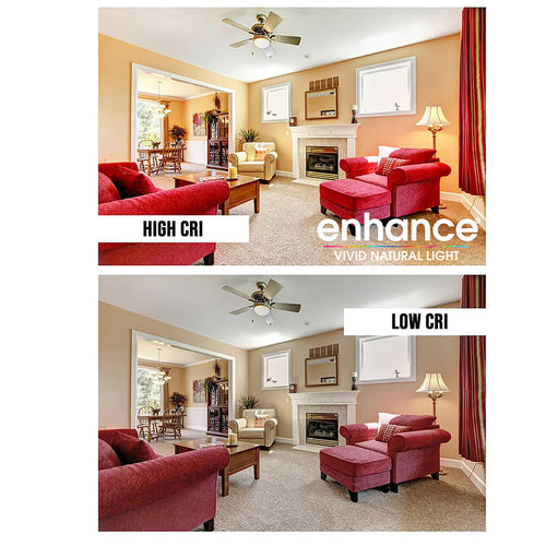 Feit Electric 5.5W (60W Replacement) Soft White (2700K) G16 1/2 (E12 Base) Frost Filament LED Bulb