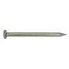 MonsterFastener Steel Wire Flat Head Nails