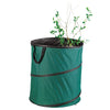 Green Thumb Pop-Up Yard / Lawn Refuse Bag Container
