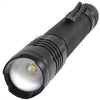 TruGuard Tactical Flashlight 280-Lumens